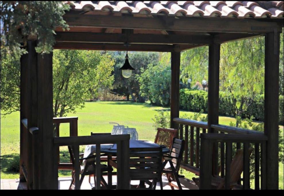 Mondello Holiday Home מראה חיצוני תמונה