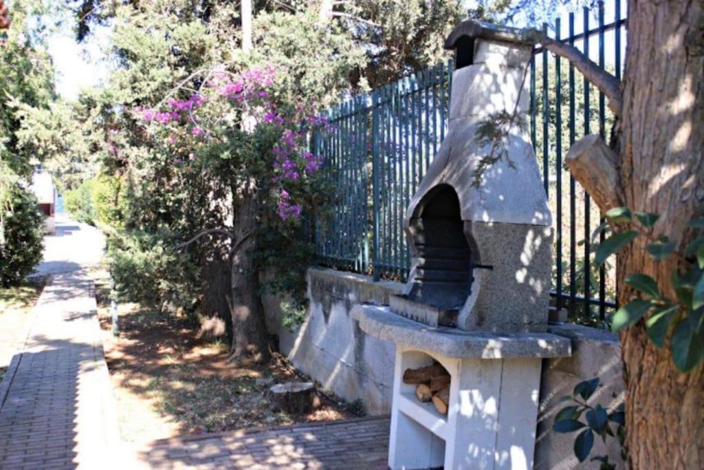 Mondello Holiday Home מראה חיצוני תמונה