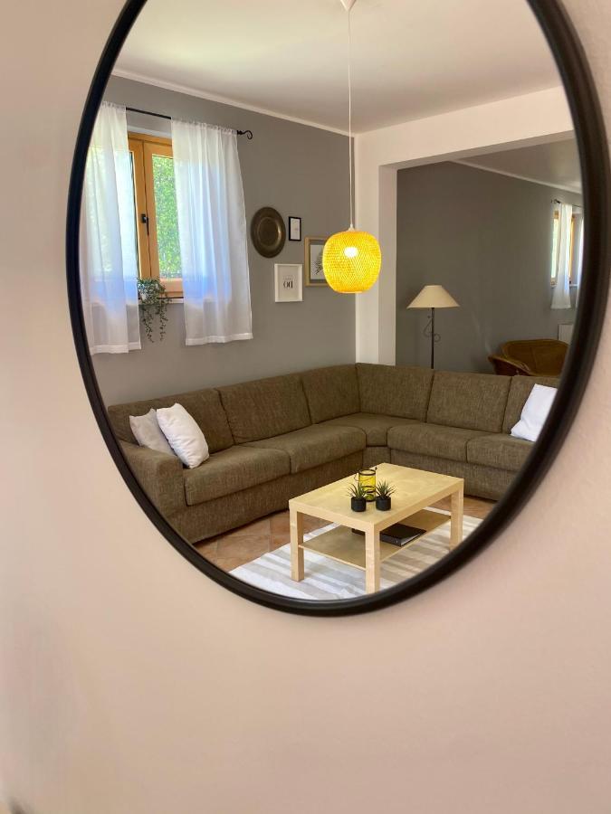Mondello Holiday Home מראה חיצוני תמונה