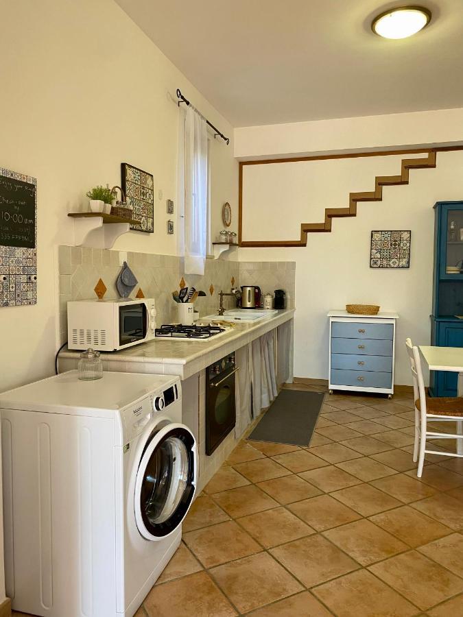 Mondello Holiday Home מראה חיצוני תמונה