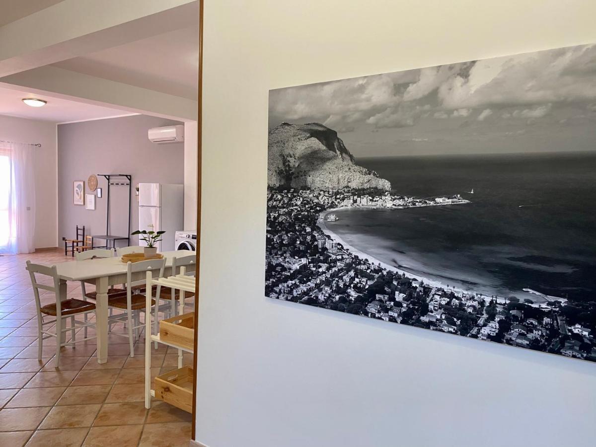 Mondello Holiday Home מראה חיצוני תמונה