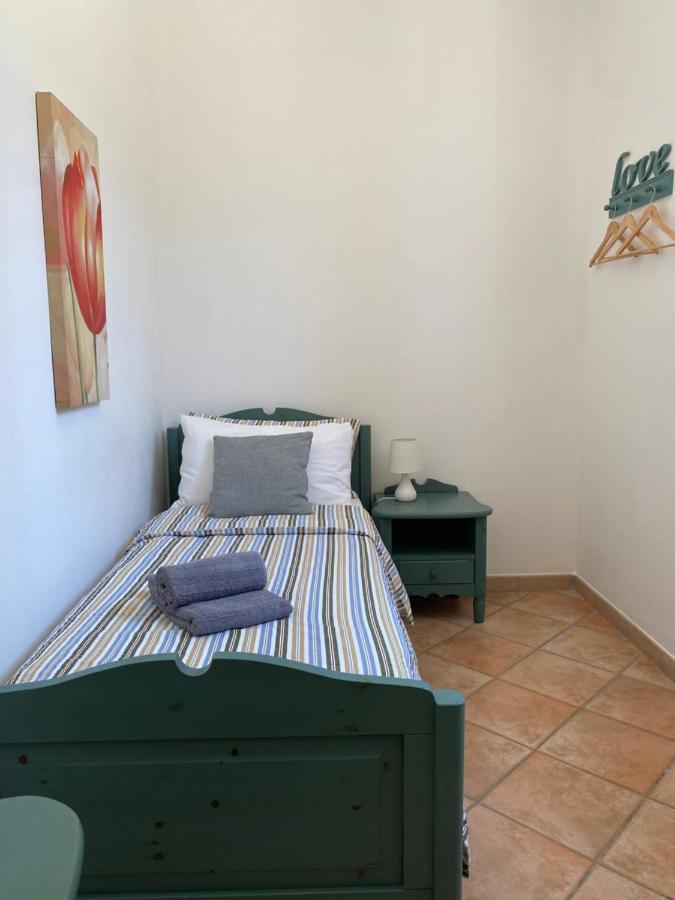 Mondello Holiday Home מראה חיצוני תמונה