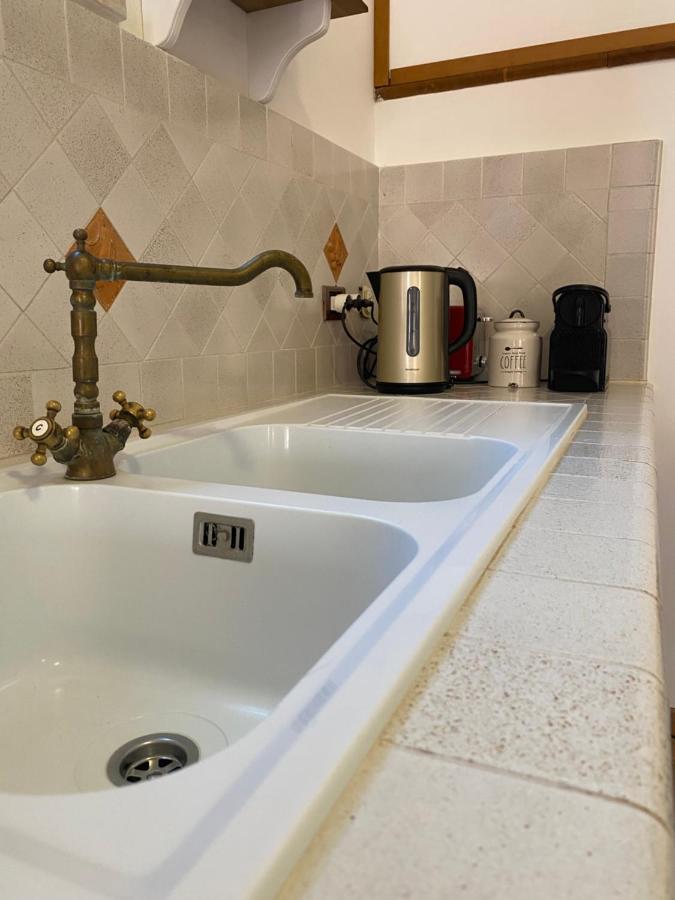 Mondello Holiday Home מראה חיצוני תמונה