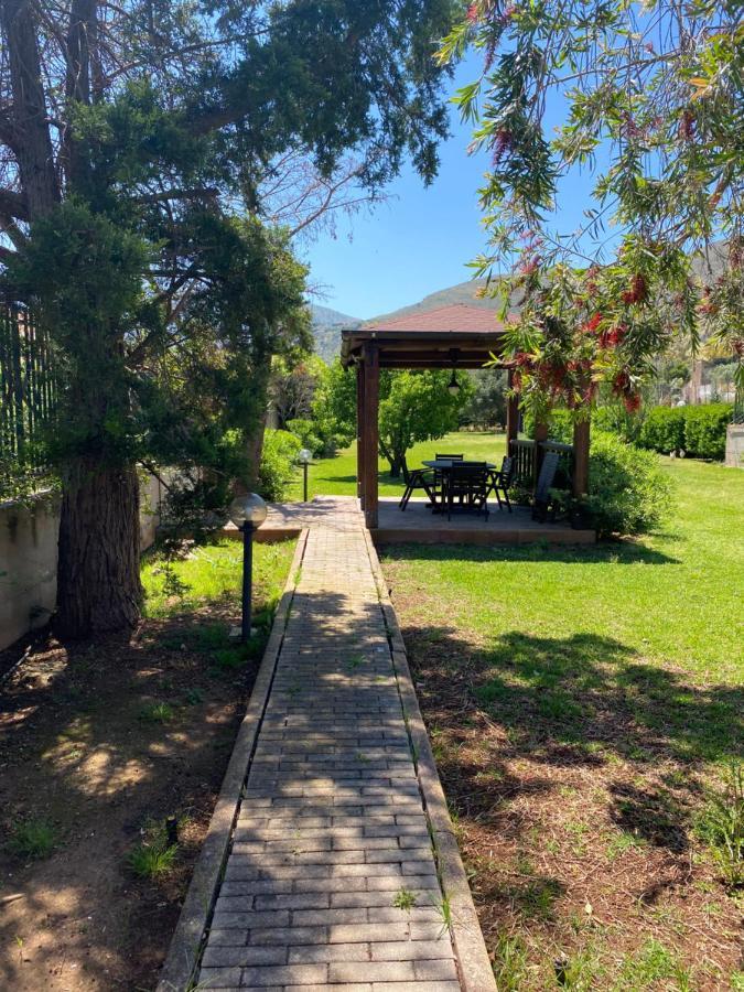 Mondello Holiday Home מראה חיצוני תמונה