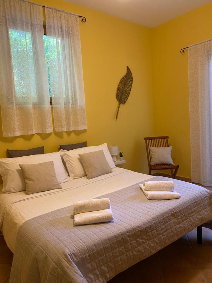 Mondello Holiday Home מראה חיצוני תמונה