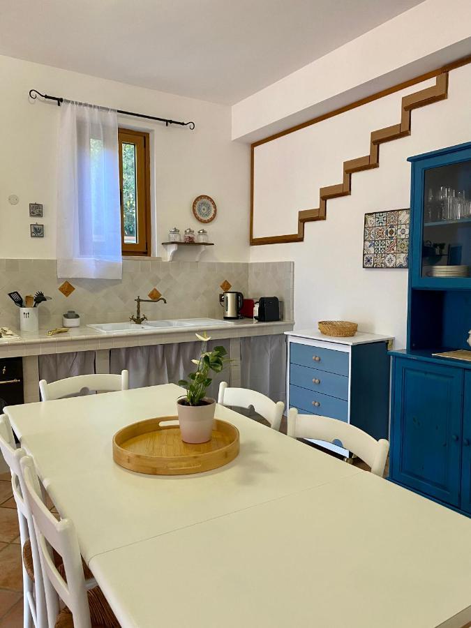 Mondello Holiday Home מראה חיצוני תמונה
