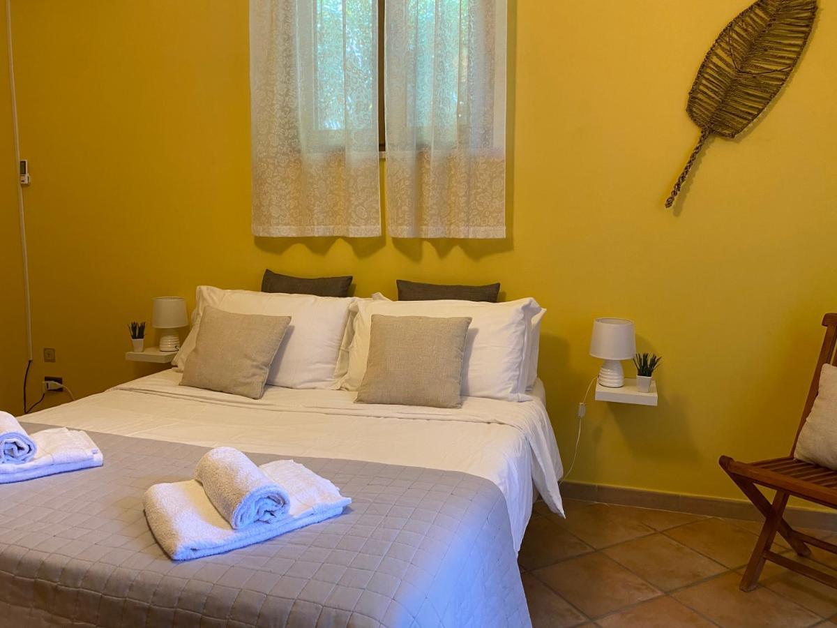 Mondello Holiday Home מראה חיצוני תמונה