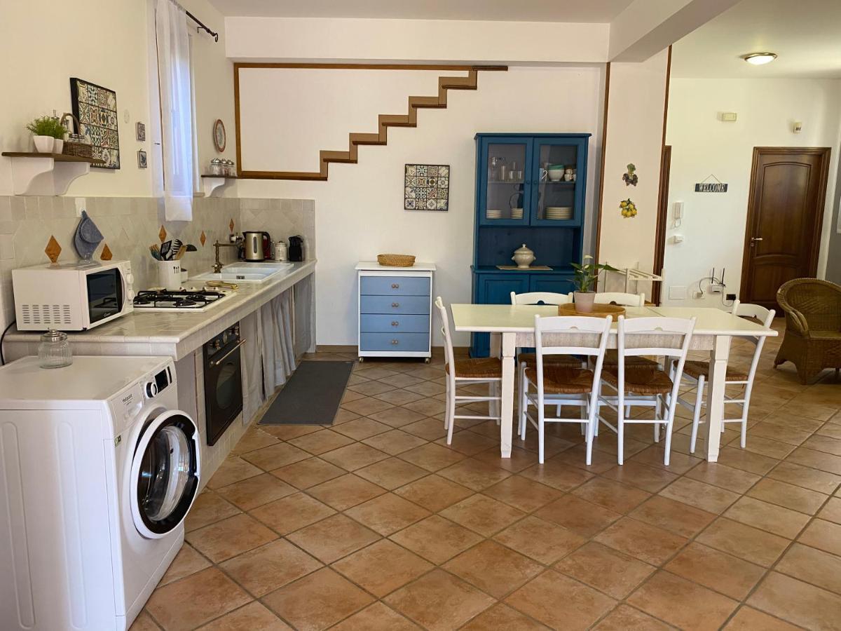 Mondello Holiday Home מראה חיצוני תמונה