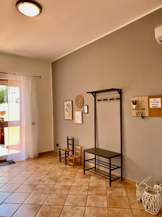 Mondello Holiday Home מראה חיצוני תמונה