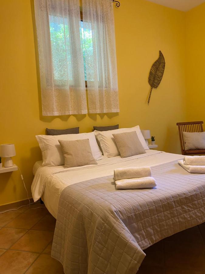Mondello Holiday Home מראה חיצוני תמונה