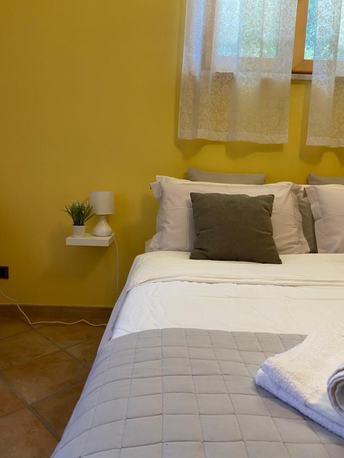 Mondello Holiday Home מראה חיצוני תמונה