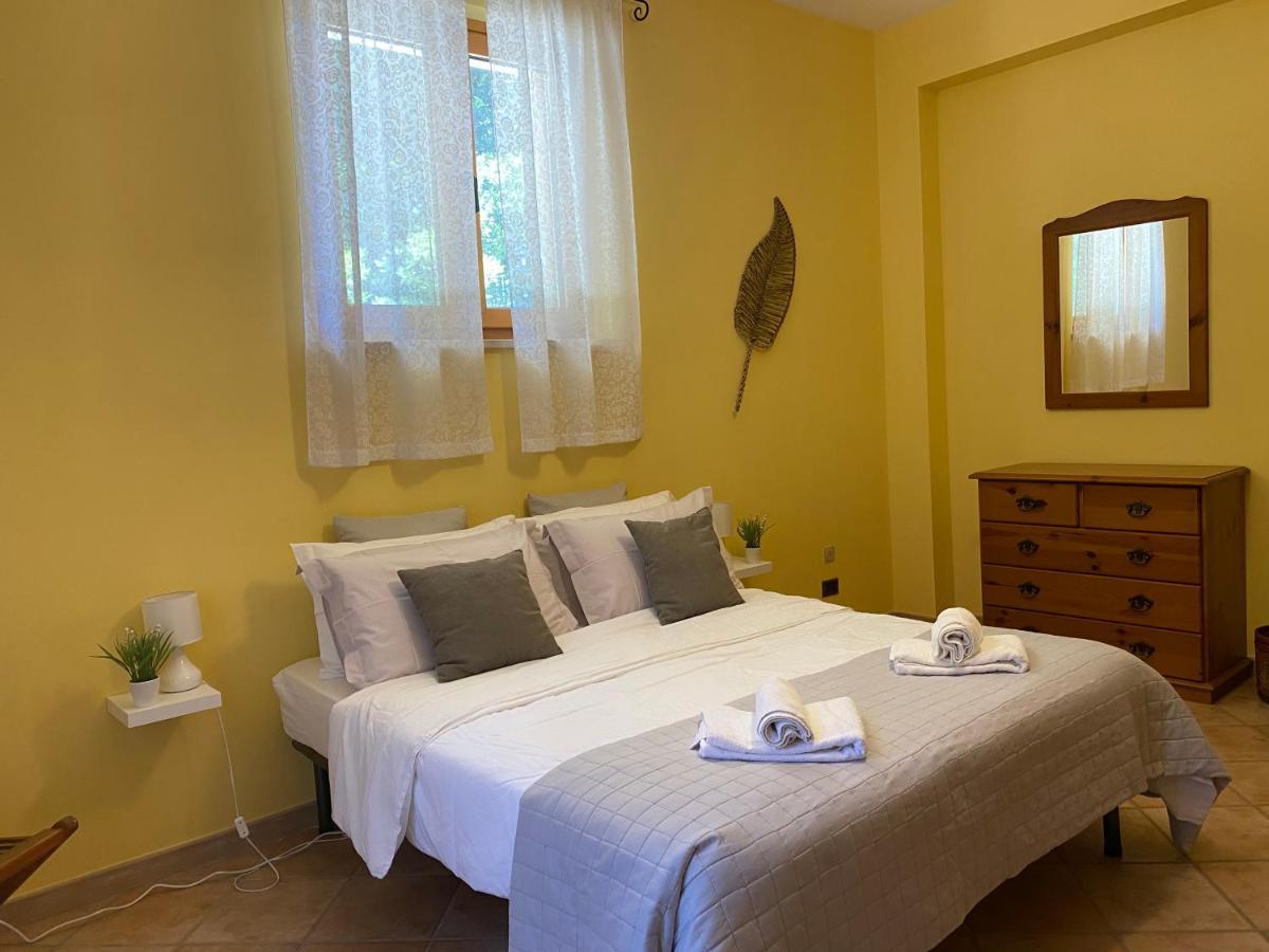 Mondello Holiday Home מראה חיצוני תמונה