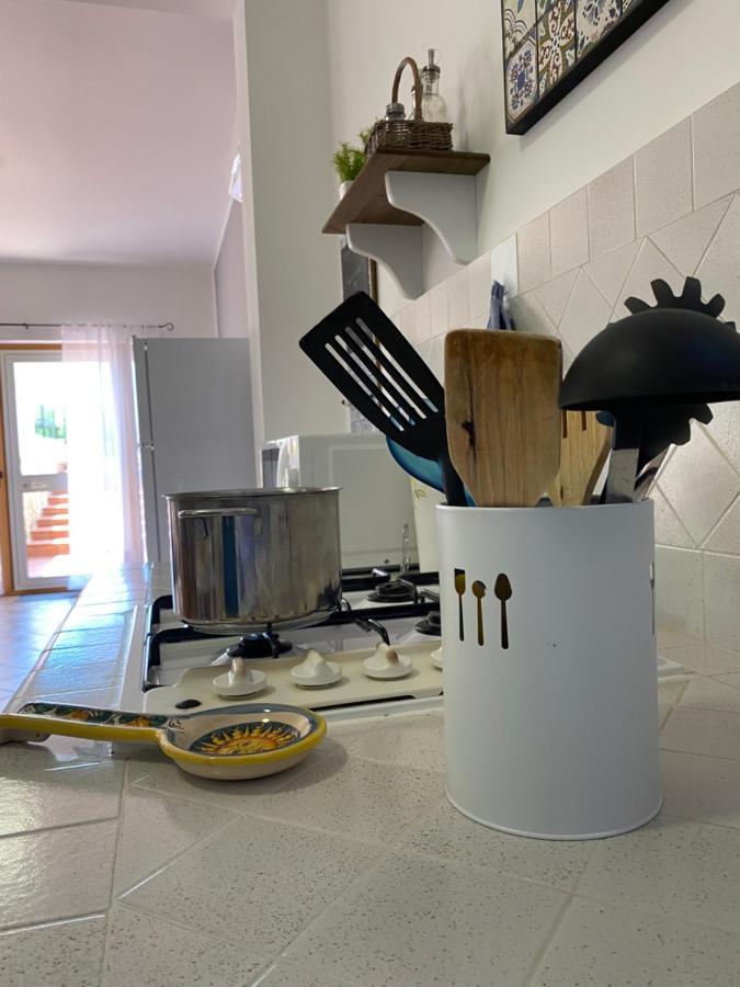 Mondello Holiday Home מראה חיצוני תמונה