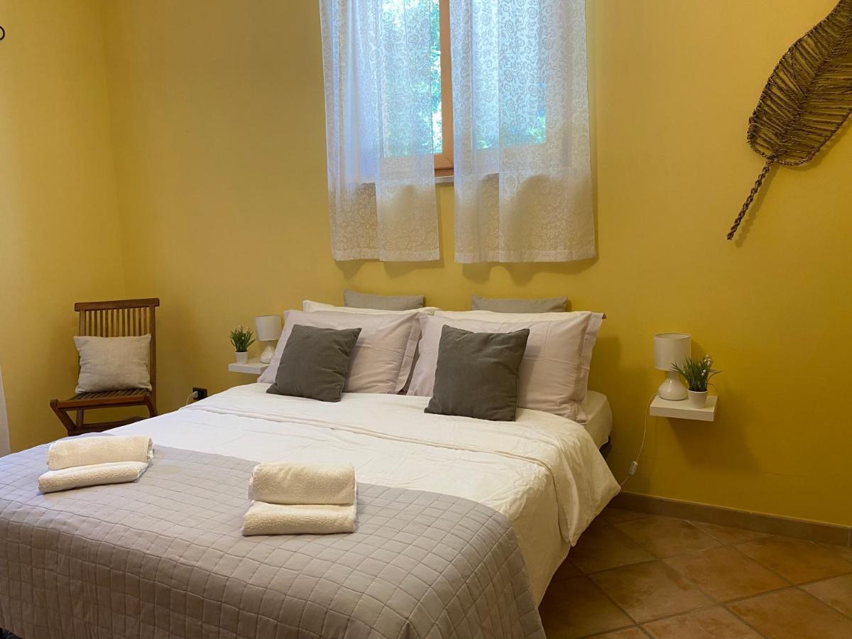 Mondello Holiday Home מראה חיצוני תמונה