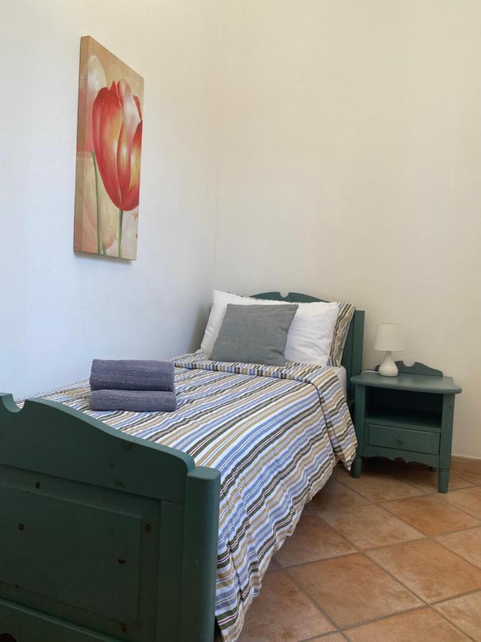 Mondello Holiday Home מראה חיצוני תמונה