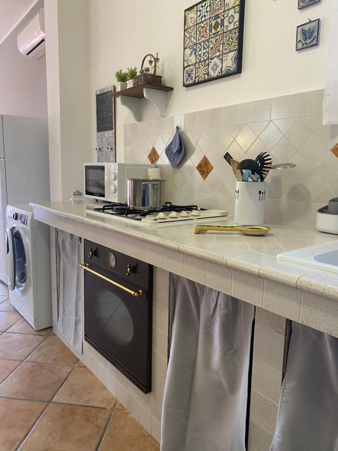 Mondello Holiday Home מראה חיצוני תמונה