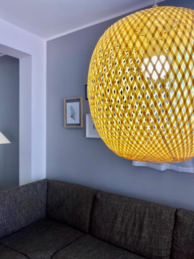 Mondello Holiday Home מראה חיצוני תמונה