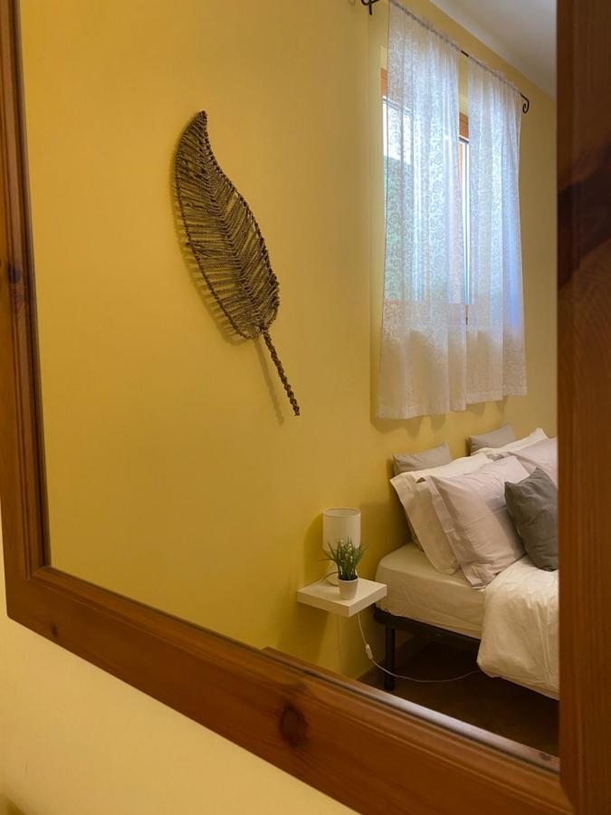 Mondello Holiday Home מראה חיצוני תמונה