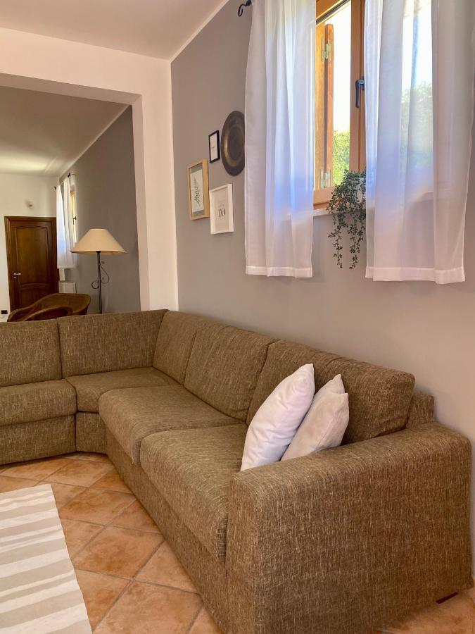 Mondello Holiday Home מראה חיצוני תמונה
