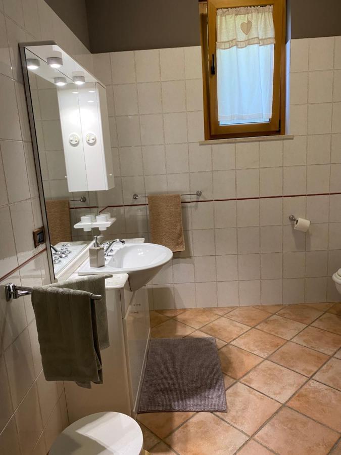 Mondello Holiday Home מראה חיצוני תמונה