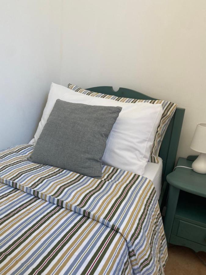 Mondello Holiday Home מראה חיצוני תמונה